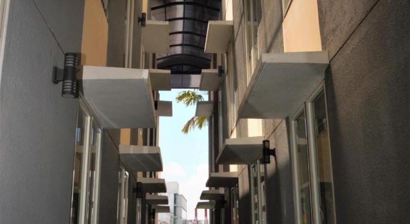 Nutana Hotel Mataram Kültér fotó