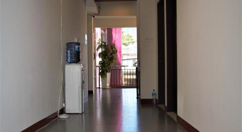 Nutana Hotel Mataram Kültér fotó