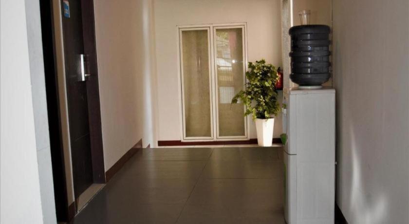 Nutana Hotel Mataram Kültér fotó