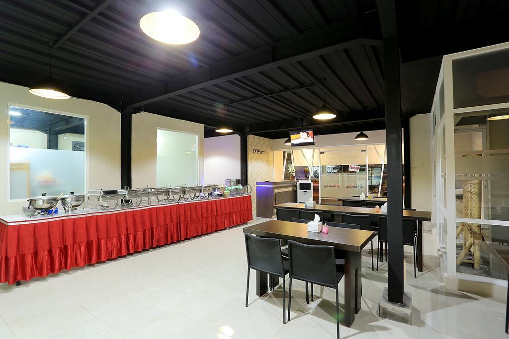 Nutana Hotel Mataram Kültér fotó