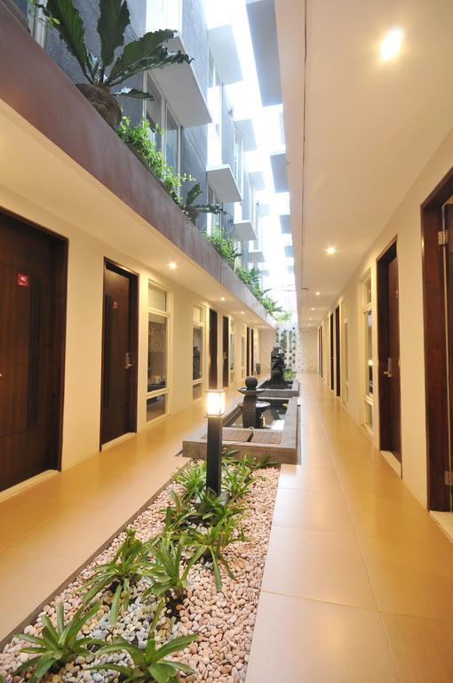 Nutana Hotel Mataram Szoba fotó
